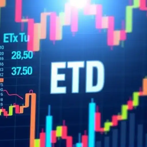 השקת ETF של סולנה ו-XRP: שיאים חדשים בשוק הקריפטו, אך המחירים מתמודדים עם ירידות