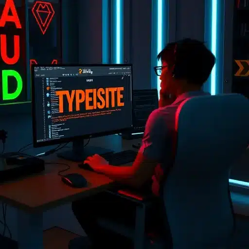 גוגל משחררת את Google Sans Flex: השדרוג הטיפוגרפי הבא בעולם הדיגיטלי גוגל משחררת את Google Sans Flex: השדרוג הטיפוגרפי הבא בעולם הדיגיטלי