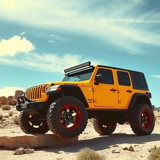 ג'יפ מכריזה על ה-Jeep Recon החשמלי לשנת 2026: תחילת ייצור מתוכננת לשנה הבאה ג'יפ מכריזה על ה-Jeep Recon החשמלי לשנת 2026: תחילת ייצור מתוכננת לשנה הבאה