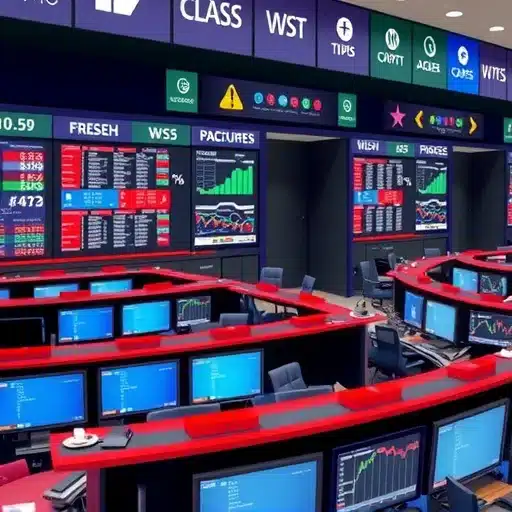 חידוש במימון: Kraken מגייסת 800 מיליון דולר עם Citadel Securities