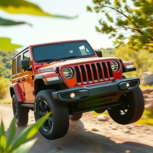 Jeep Recon החשמלי: מהפכה בתעשיית הרכב או עוד דחייה בדרך? Jeep Recon החשמלי: מהפכה בתעשיית הרכב או עוד דחייה בדרך?