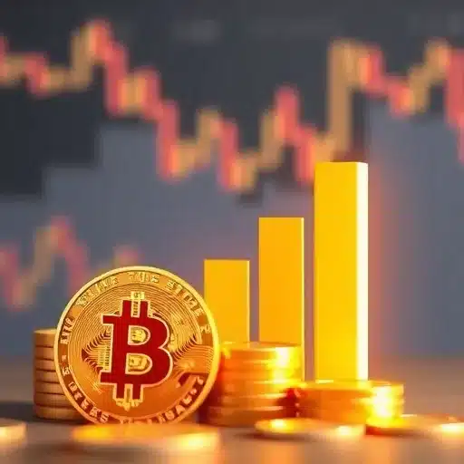 שוק הקריפטו מתעורר לחיים: ביטקוין ו-MYX Finance במוקד ההתעניינות