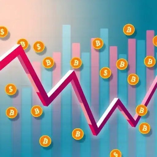 ריפל (XRP) נופלת: האם זה הזמן להיכנס לשוק או להתרחק?