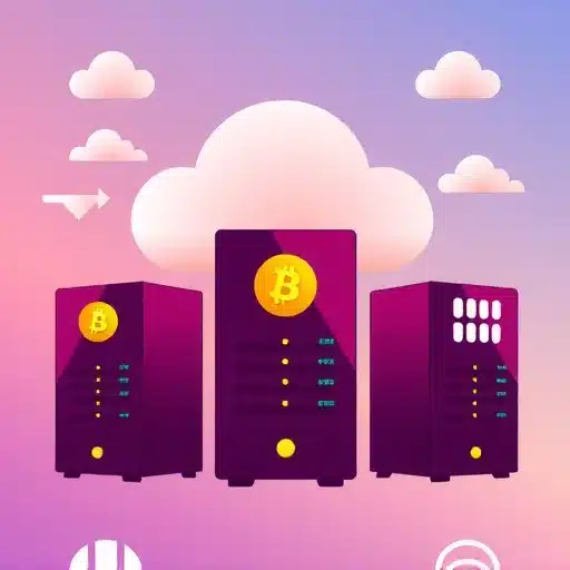 התקלה ב-Cloudflare מעלה שאלות על הביזור במגזר הקריפטו