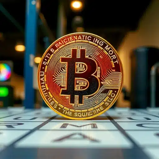 עלייתו של XRP: מה מניע את הפופולריות של מטבע הריפל בשוק הקריפטו?