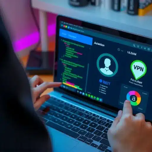 VPN כמתנה לחג: הגנה מקוונת והנחות מדהימות ב-Black Friday VPN כמתנה לחג: הגנה מקוונת והנחות מדהימות ב-Black Friday