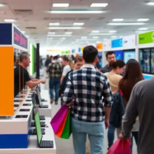 בלאק פריידי: המדריך השלם למבצעי טכנולוגיה שלא תרצו להחמיץ בלאק פריידי: המדריך השלם למבצעי טכנולוגיה שלא תרצו להחמיץ