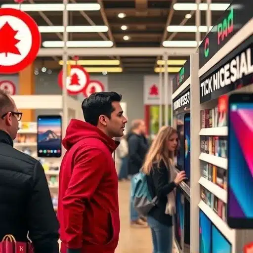 יום שישי השחור: הזמן המושלם לרכוש את הטכנולוגיה החמה ביותר של השנה יום שישי השחור: הזמן המושלם לרכוש את הטכנולוגיה החמה ביותר של השנה