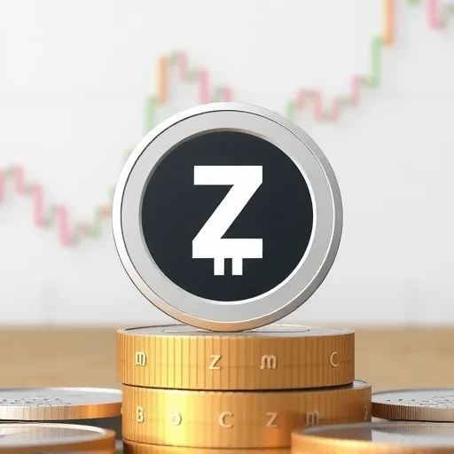 זיקאש (ZEC) בהובלה: עלייה מרשימה בעקבות תמיכה מביננס