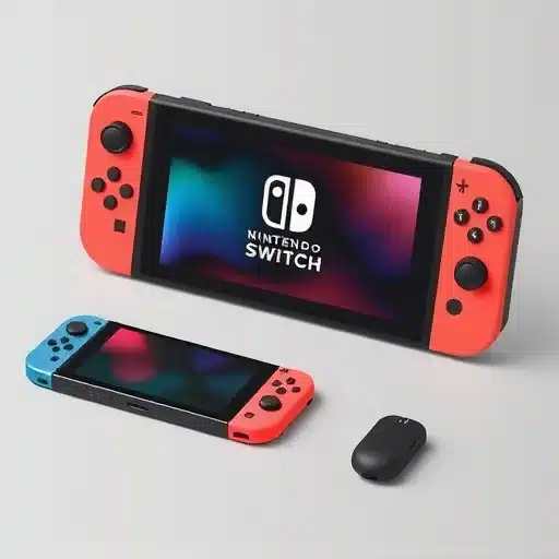 Nintendo Switch 2: המתנות המושלמות לחובבי נינטנדו בעונת החגים 2025