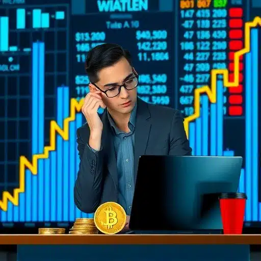 בלאקרוק נכנסת למירוץ ה-ETF של את'ריום: האם תצליח לתפוס את השוק?