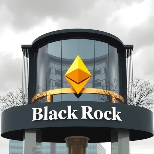 בלאקרוק נכנסת לעולם קרנות הסל ל-Ethereum מבוסס סטייקינג בעקבות שינויים רגולטוריים