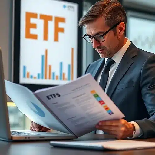 בלאקרוק נכנסת לשוק ה-ETF של Ethereum Stake: האם זהו הצעד הנכון?