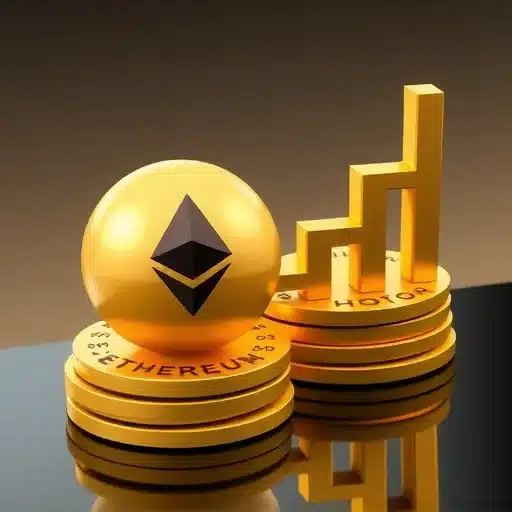 האם בלאקרוק תצליח להשתלט על שוק ה-ETF של Ethereum המושקע?