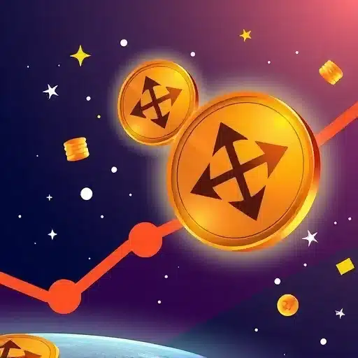Starknet: נקודת מפנה עם עלייה במחיר האסימון ותמיכה מוסדית