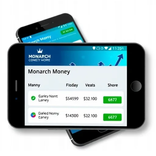 Monarch Money מציעה הנחה מיוחדת: ניהול תקציב יעיל במחיר משתלם Monarch Money מציעה הנחה מיוחדת: ניהול תקציב יעיל במחיר משתלם