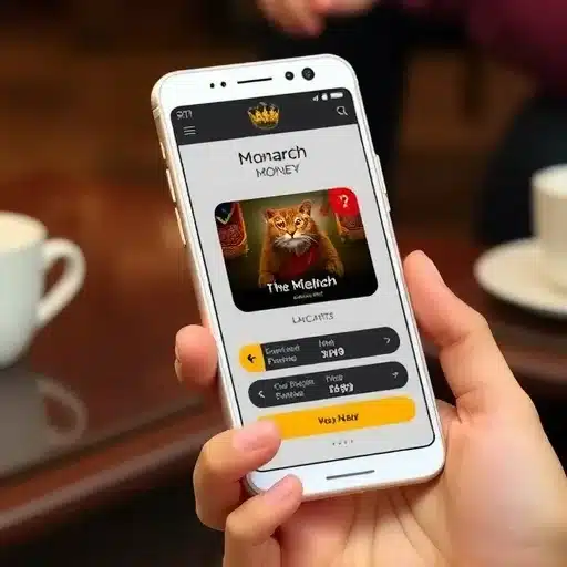 Monarch Money: אפליקציית ניהול תקציב חדשנית עם הצעה מיוחדת למשתמשים חדשים Monarch Money: אפליקציית ניהול תקציב חדשנית עם הצעה מיוחדת למשתמשים חדשים