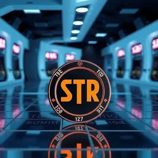 עליית STRK: איך Starknet משנה את כללי המשחק בהשקעות קריפטו