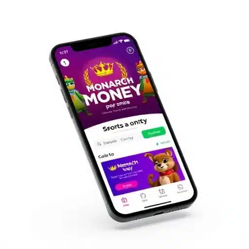 Monarch Money: אפליקציית התקציב שמציעה הנחה משמעותית למשתמשים חדשים