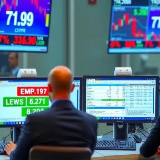 נתוני התעסוקה של ספטמבר: האם הדולר יתאושש או ימשיך להיחלש?