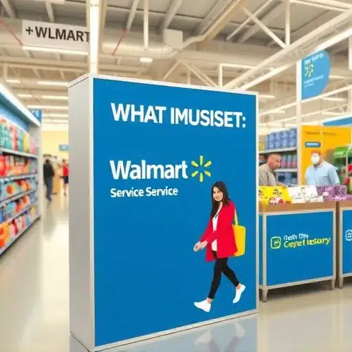 מנוי Walmart+ בהנחה: האם זה הזמן הנכון להצטרף ולחסוך? מנוי Walmart+ בהנחה: האם זה הזמן הנכון להצטרף ולחסוך?