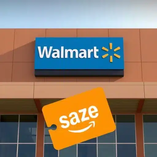 וולמארט מציעה מנוי Walmart+ בחצי מחיר עם אפשרות לבחירה בשירותי סטרימינג מובילים וולמארט מציעה מנוי Walmart+ בחצי מחיר עם אפשרות לבחירה בשירותי סטרימינג מובילים