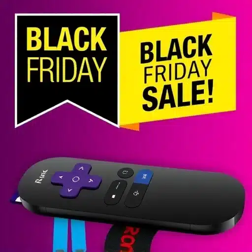 מבצעים חמים על מכשירי Roku ליום שישי השחור: סטרימינג במחירים משתלמים מבצעים חמים על מכשירי Roku ליום שישי השחור: סטרימינג במחירים משתלמים