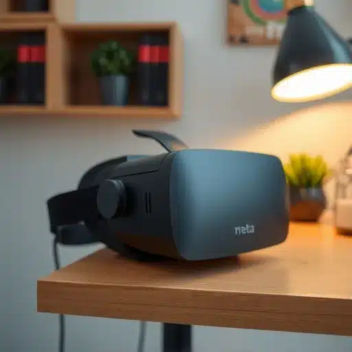 חוויית VR משתלמת: Meta Quest 3S בהנחה מיוחדת בבלאק פריידי