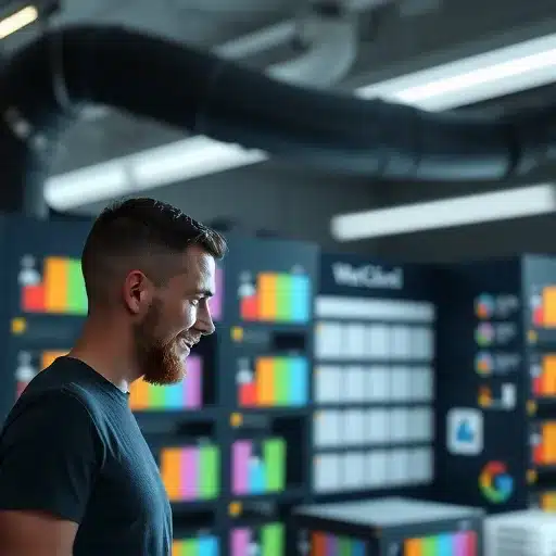 שיתוף פעולה פורץ דרך: ווסטינגהאוס וגוגל קלאוד מאיצות את מהפכת האנרגיה הגרעינית בעזרת AI