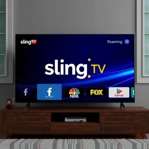 Sling TV: חוויית סטרימינג משתלמת במיוחד לכבוד בלאק פריידי Sling TV: חוויית סטרימינג משתלמת במיוחד לכבוד בלאק פריידי