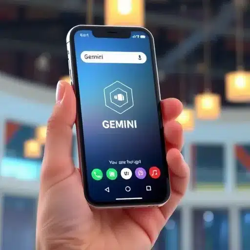 אפליקציית Gemini של גוגל משיקה תכונות אימות חדשות לתמונות שנוצרו על ידי AI