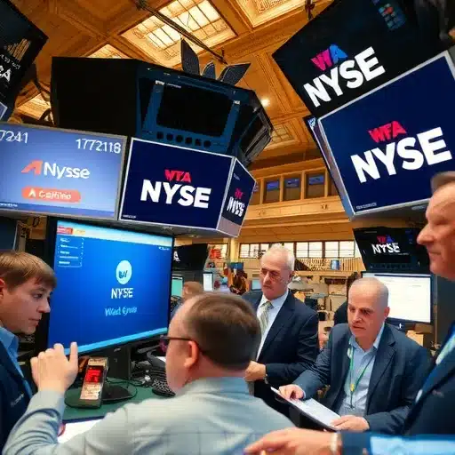 Polymarket נערכת לכניסה לשוק הציבורי בעקבות הצלחות Kraken?