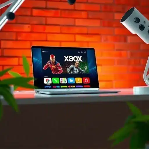 חוויית Windows החדשה של Xbox: מהפכה בעולם המחשבים הניידים חוויית Windows החדשה של Xbox: מהפכה בעולם המחשבים הניידים