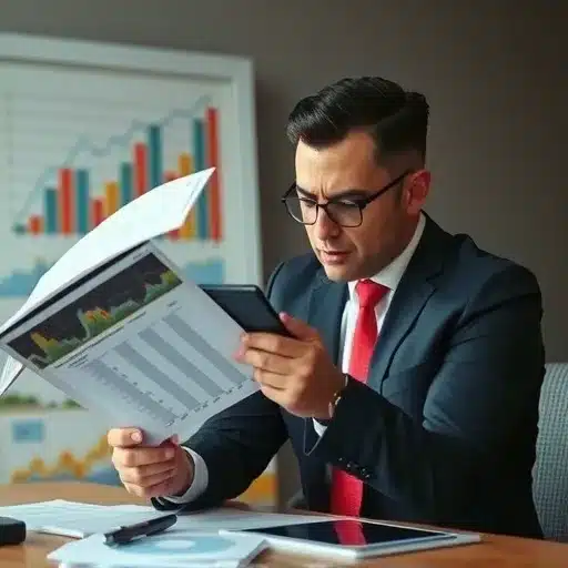 מיקרוסטרטג'י על סף משבר: האם תצליח לשמור על מקומה במדדים המרכזיים?