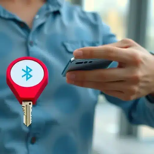 עוקבי בלוטות': איך לא לאבד דבר בעידן הדיגיטלי עוקבי בלוטות': איך לא לאבד דבר בעידן הדיגיטלי