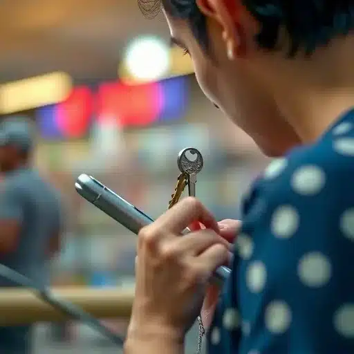 מעקב בלוטות' לשמירה על החפצים: איך הטכנולוגיה מצילה את היום מעקב בלוטות' לשמירה על החפצים: איך הטכנולוגיה מצילה את היום