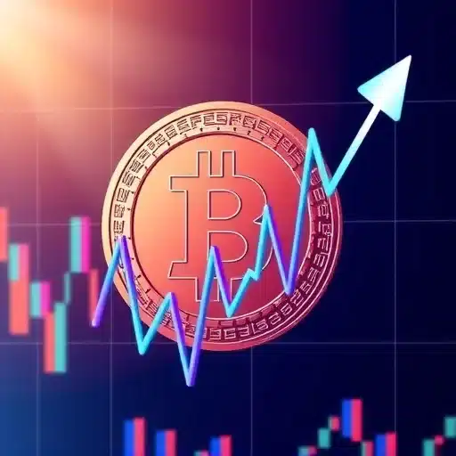 מטבע פי (Pi Coin) מחזיק מעמד בשוק קריפטו אדום: פריצה נוספת ב-6.5%?