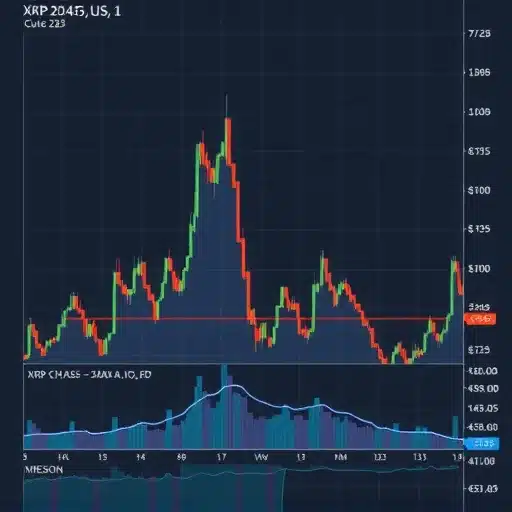 מחיר ה-XRP נותר בירידה: האם ההתאוששות קרובה?