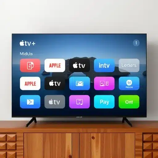 מבצעי בלאק פריידי: Apple TV+ מציעה גישה לשישה חודשים ב-36 דולר בלבד מבצעי בלאק פריידי: Apple TV+ מציעה גישה לשישה חודשים ב-36 דולר בלבד
