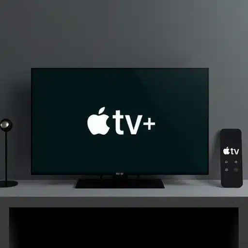 Apple TV+ מציעה הצעה מיוחדת ללקוחות: שישה חודשים במחיר מוזל לכבוד בלאק פריידי Apple TV+ מציעה הצעה מיוחדת ללקוחות: שישה חודשים במחיר מוזל לכבוד בלאק פריידי