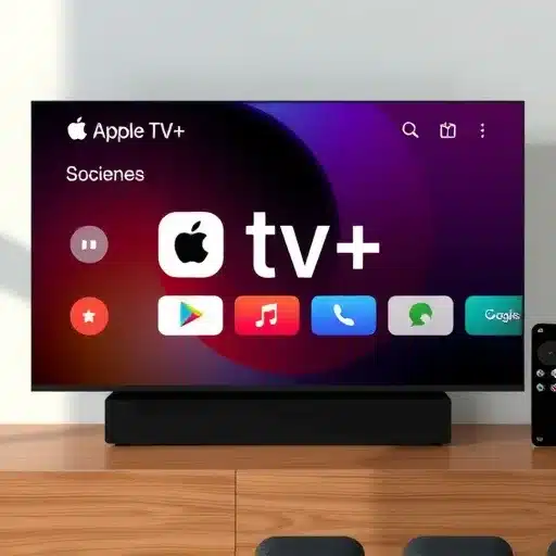 המבצע של Apple TV+: גישה לשישה חודשים ב-36 דולר בלבד לכבוד ה-Black Friday המבצע של Apple TV+: גישה לשישה חודשים ב-36 דולר בלבד לכבוד ה-Black Friday