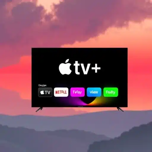 Apple TV+ מציעה חבילה משתלמת לכבוד בלאק פריידי – כל הפרטים בפנים