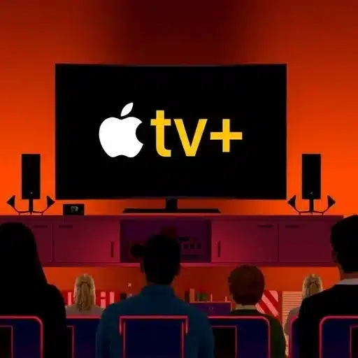 מבצע בלאק פריידי: Apple TV+ מציעה חצי שנה במחיר מיוחד מבצע בלאק פריידי: Apple TV+ מציעה חצי שנה במחיר מיוחד