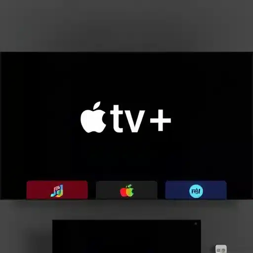 Apple TV+ מציעה מנוי מוזל ל-Black Friday: הזדמנות שלא כדאי לפספס! Apple TV+ מציעה מנוי מוזל ל-Black Friday: הזדמנות שלא כדאי לפספס!