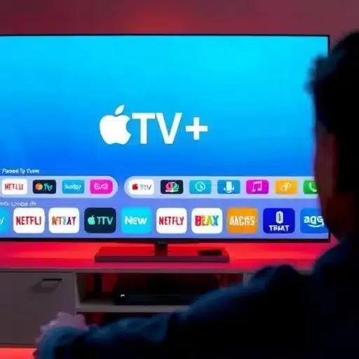 הצעת בלאק פריידי מפתיעה: Apple TV+ מציעה חצי שנה במחיר מופחת הצעת בלאק פריידי מפתיעה: Apple TV+ מציעה חצי שנה במחיר מופחת