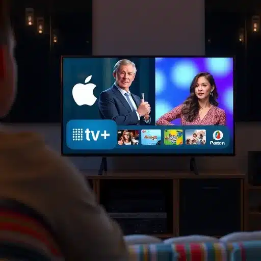 Apple TV+ מציעה חצי שנה במחיר מוזל לכבוד הבלאק פריידי - הצעה שאסור לפספס Apple TV+ מציעה חצי שנה במחיר מוזל לכבוד הבלאק פריידי - הצעה שאסור לפספס