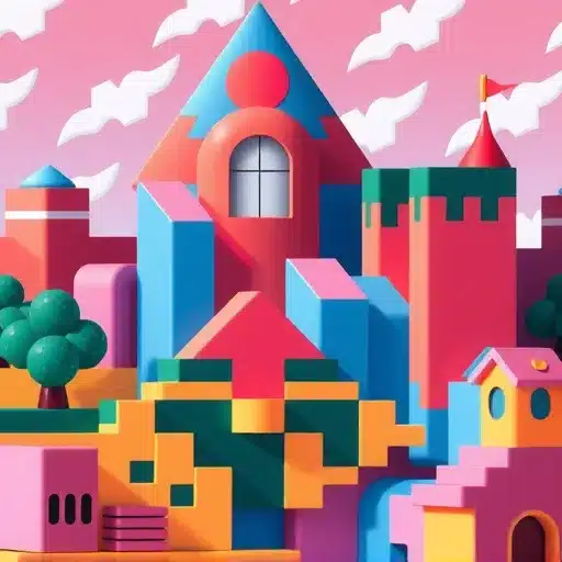 Hytale: גרסה מהירה ומואצת של מיינקראפט חוזרת לחיים עם השקה מחודשת Hytale: גרסה מהירה ומואצת של מיינקראפט חוזרת לחיים עם השקה מחודשת