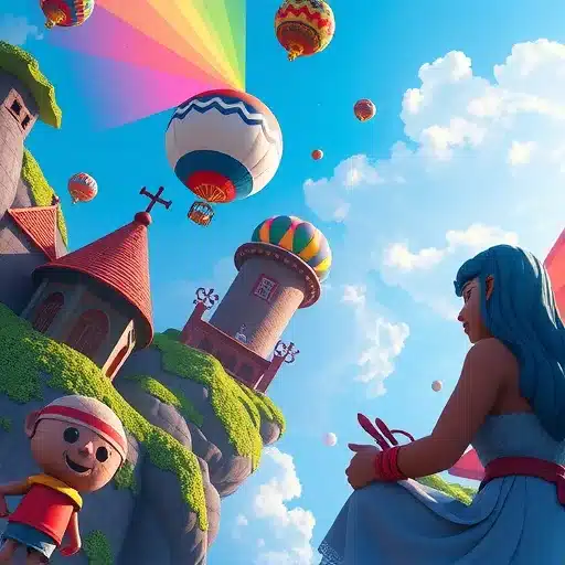 השקת Hytale מחדש: גרסה משופרת עם תמחור נגיש ועידוד לתמיכה