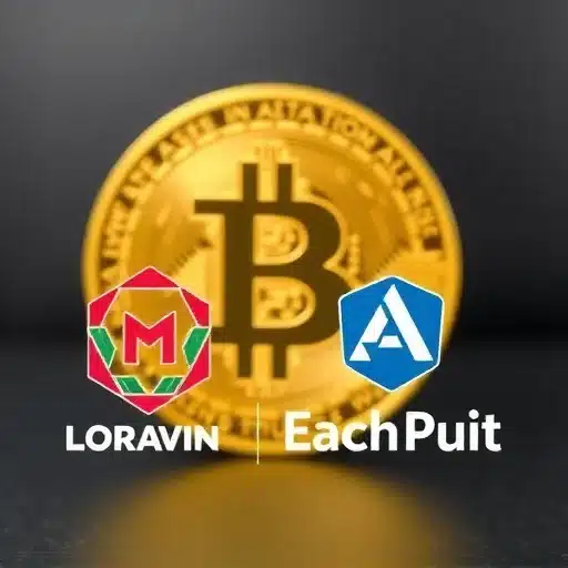 האם ביטקוין מאבד את כוח המשיכה שלו בקרב תאגידים? ניתוח תקופת השקט האחרונה