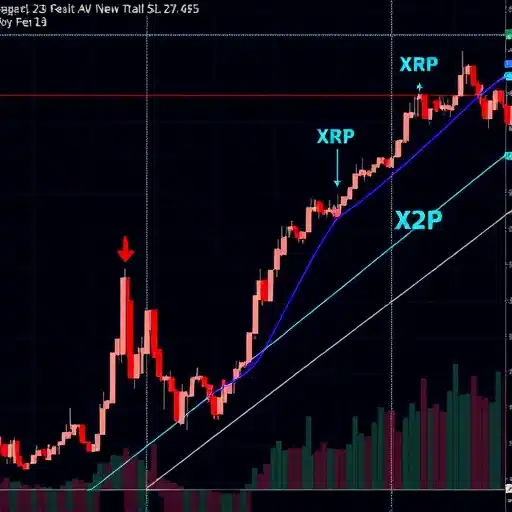 האם הלווייתנים של XRP מאבדים אמון? ירידה מתחת ל-2 דולר גורמת לחששות